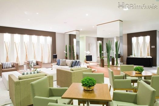 Foto 24 do(a) Apartamento de 1 quartos à venda em Brooklin Paulista, São Paulo