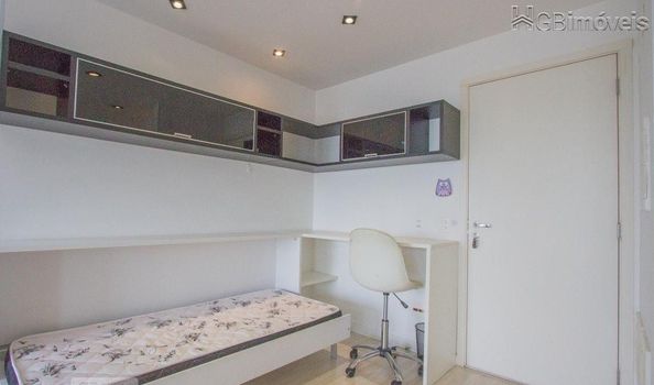 Foto 7 do(a) Apartamento de 1 quartos à venda em Brooklin Paulista, São Paulo