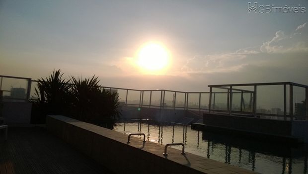 Foto 20 do(a) Apartamento de 1 quartos à venda em Brooklin Paulista, São Paulo