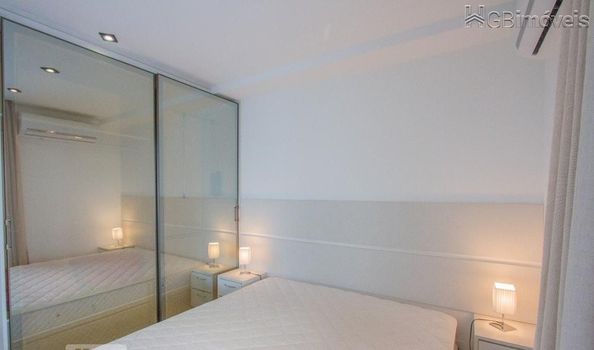 Foto 3 do(a) Apartamento de 1 quartos à venda em Brooklin Paulista, São Paulo