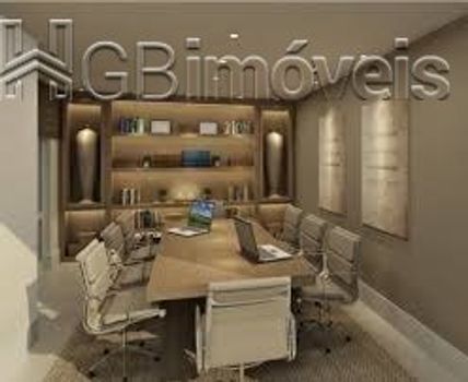 Foto 18 do(a) Apartamento de 1 quartos à venda em Brooklin Paulista, São Paulo