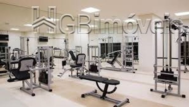 Foto 16 do(a) Apartamento de 1 quartos à venda em Brooklin Paulista, São Paulo