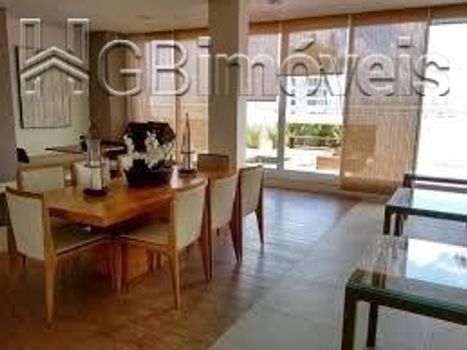 Foto 12 do(a) Apartamento de 1 quartos à venda em Brooklin Paulista, São Paulo