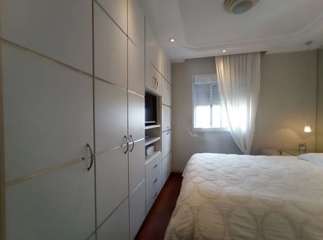 Foto 14 do(a) Apartamento de 3 quartos à venda em Vila Gomes Cardim, São Paulo