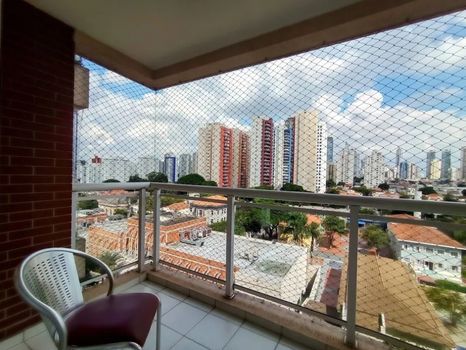 Foto 22 do(a) Apartamento de 3 quartos à venda em Vila Gomes Cardim, São Paulo