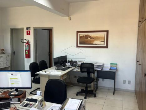Foto 7 do(a) Sala / Conjunto Comercial de 6 quartos à venda em Jardim Gerson França, Bauru