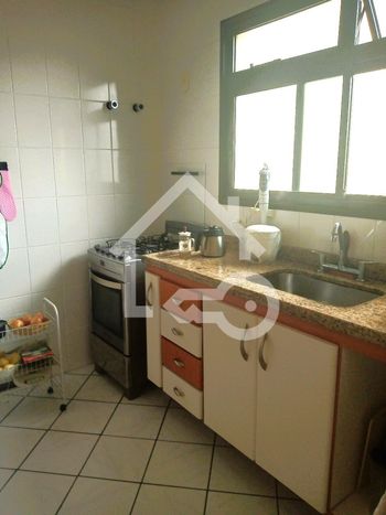 Foto 8 do(a) Apartamento de 3 quartos à venda em Rudge Ramos, São Bernardo do Campo