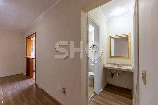Foto 19 do(a) Apartamento de 1 quartos à venda em Jardim Paulista, São Paulo