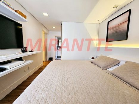 Foto 23 do(a) Cobertura de 4 quartos à venda em Campo Belo, São Paulo