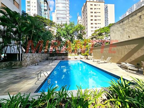 Foto 44 do(a) Cobertura de 4 quartos à venda em Campo Belo, São Paulo