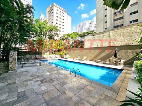 Foto 42 do(a) Cobertura de 4 quartos à venda em Campo Belo, São Paulo