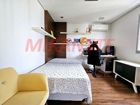 Foto 29 do(a) Cobertura de 4 quartos à venda em Campo Belo, São Paulo