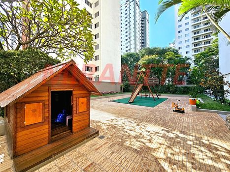 Foto 46 do(a) Cobertura de 4 quartos à venda em Campo Belo, São Paulo
