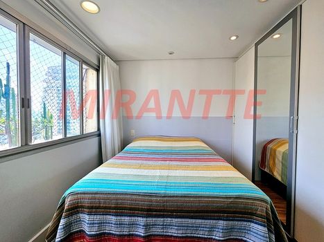 Foto 26 do(a) Cobertura de 4 quartos à venda em Campo Belo, São Paulo