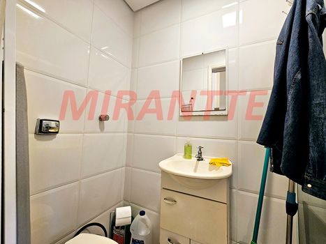 Foto 39 do(a) Cobertura de 4 quartos à venda em Campo Belo, São Paulo