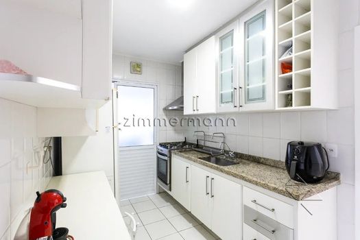 Foto 15 do(a) Apartamento de 3 quartos à venda em Vila Ipojuca, São Paulo