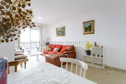Foto 5 do(a) Apartamento de 3 quartos à venda em Vila Ipojuca, São Paulo