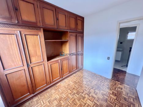 Foto 14 do(a) Apartamento de 2 quartos à venda em Vila Mariana, São Paulo