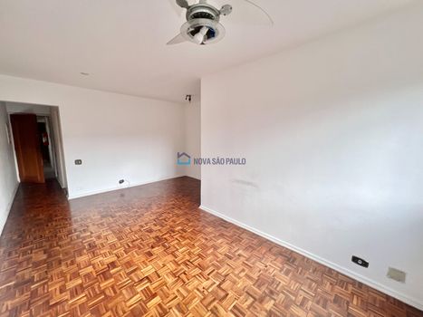 Foto 3 do(a) Apartamento de 2 quartos à venda em Vila Mariana, São Paulo