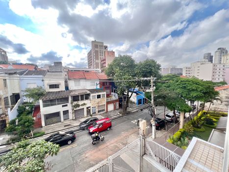 Foto 5 do(a) Apartamento de 2 quartos à venda em Vila Mariana, São Paulo