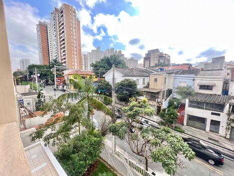 Foto 4 do(a) Apartamento de 2 quartos à venda em Vila Mariana, São Paulo