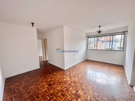 Foto 1 do(a) Apartamento de 2 quartos à venda em Vila Mariana, São Paulo