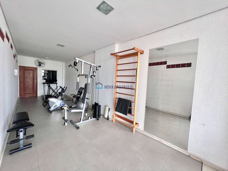 Foto 22 do(a) Apartamento de 2 quartos à venda em Vila Mariana, São Paulo