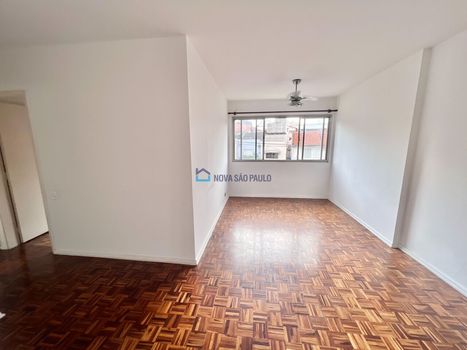 Foto 2 do(a) Apartamento de 2 quartos à venda em Vila Mariana, São Paulo