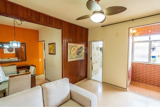 Foto 5 do(a) Apartamento de 2 quartos à venda em Portuguesa, Rio de Janeiro