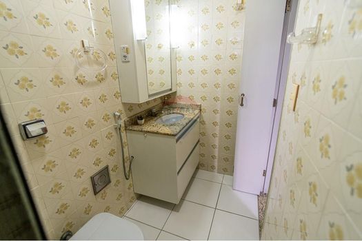 Foto 26 do(a) Apartamento de 2 quartos à venda em Portuguesa, Rio de Janeiro