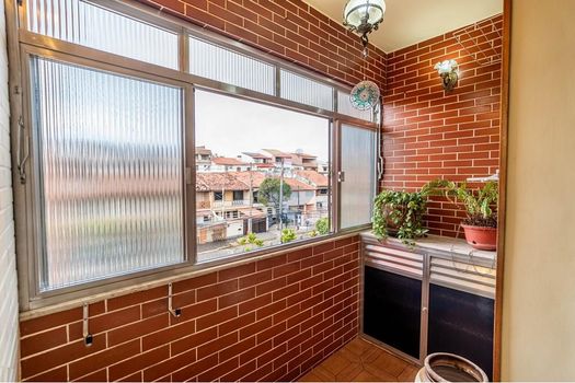 Foto 10 do(a) Apartamento de 2 quartos à venda em Portuguesa, Rio de Janeiro
