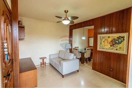 Foto 1 do(a) Apartamento de 2 quartos à venda em Portuguesa, Rio de Janeiro