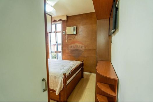 Foto 17 do(a) Apartamento de 2 quartos à venda em Portuguesa, Rio de Janeiro