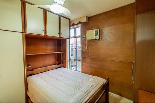 Foto 18 do(a) Apartamento de 2 quartos à venda em Portuguesa, Rio de Janeiro