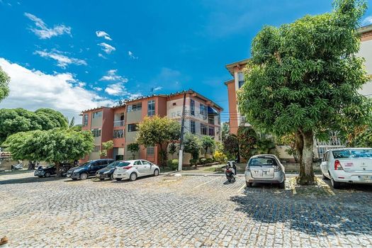 Foto 40 do(a) Apartamento de 2 quartos à venda em Portuguesa, Rio de Janeiro