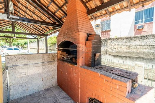 Foto 44 do(a) Apartamento de 2 quartos à venda em Portuguesa, Rio de Janeiro