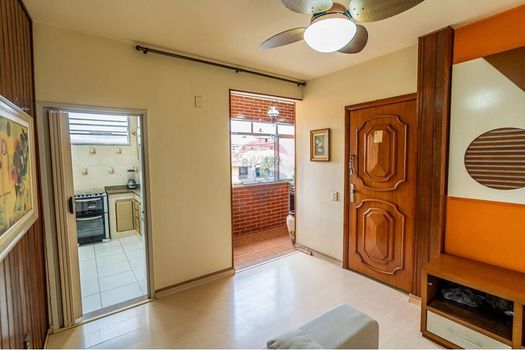Foto 4 do(a) Apartamento de 2 quartos à venda em Portuguesa, Rio de Janeiro