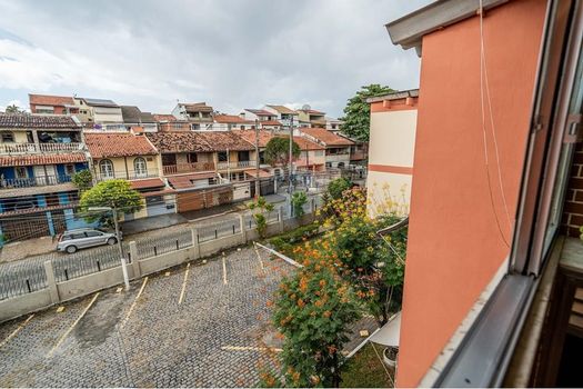 Foto 14 do(a) Apartamento de 2 quartos à venda em Portuguesa, Rio de Janeiro