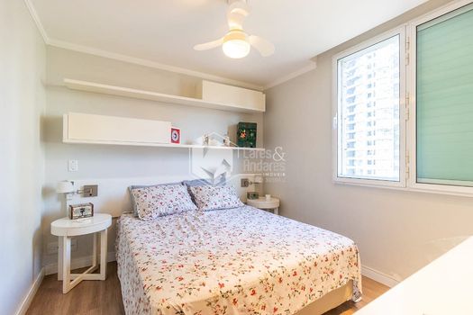 Foto 25 do(a) Apartamento de 3 quartos à venda em Brooklin Paulista, São Paulo