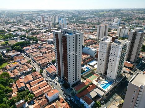 Foto 24 do(a) Apartamento de 3 quartos à venda em Nova América, Piracicaba