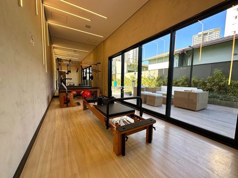 Foto 30 do(a) Apartamento de 3 quartos à venda em Nova América, Piracicaba