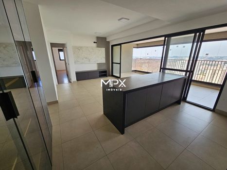 Foto 1 do(a) Apartamento de 3 quartos à venda em Nova América, Piracicaba