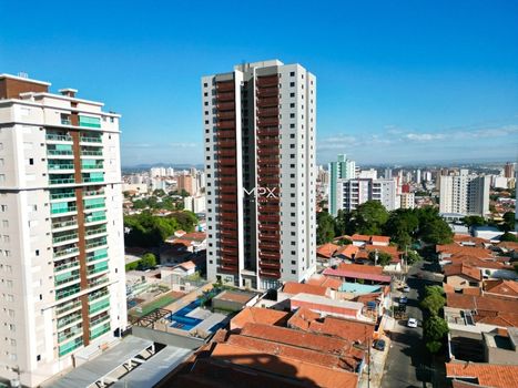 Foto 23 do(a) Apartamento de 3 quartos à venda em Nova América, Piracicaba