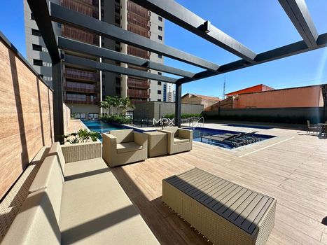 Foto 44 do(a) Apartamento de 3 quartos à venda em Nova América, Piracicaba