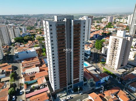 Foto 22 do(a) Apartamento de 3 quartos à venda em Nova América, Piracicaba
