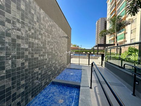 Foto 41 do(a) Apartamento de 3 quartos à venda em Nova América, Piracicaba