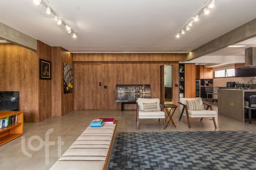 Foto 5 do(a) Apartamento de 3 quartos à venda em Indianópolis, São Paulo