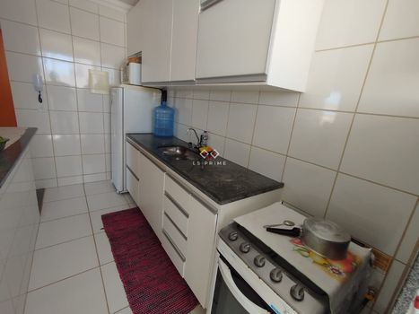 Foto 5 do(a) Apartamento de 2 quartos à venda em Palmital, Lagoa Santa