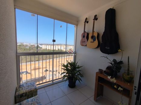 Foto 10 do(a) Apartamento de 2 quartos à venda em Palmital, Lagoa Santa