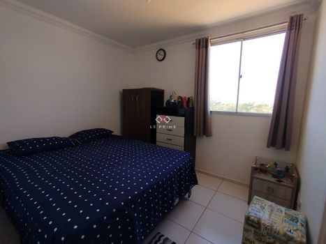 Foto 6 do(a) Apartamento de 2 quartos à venda em Palmital, Lagoa Santa